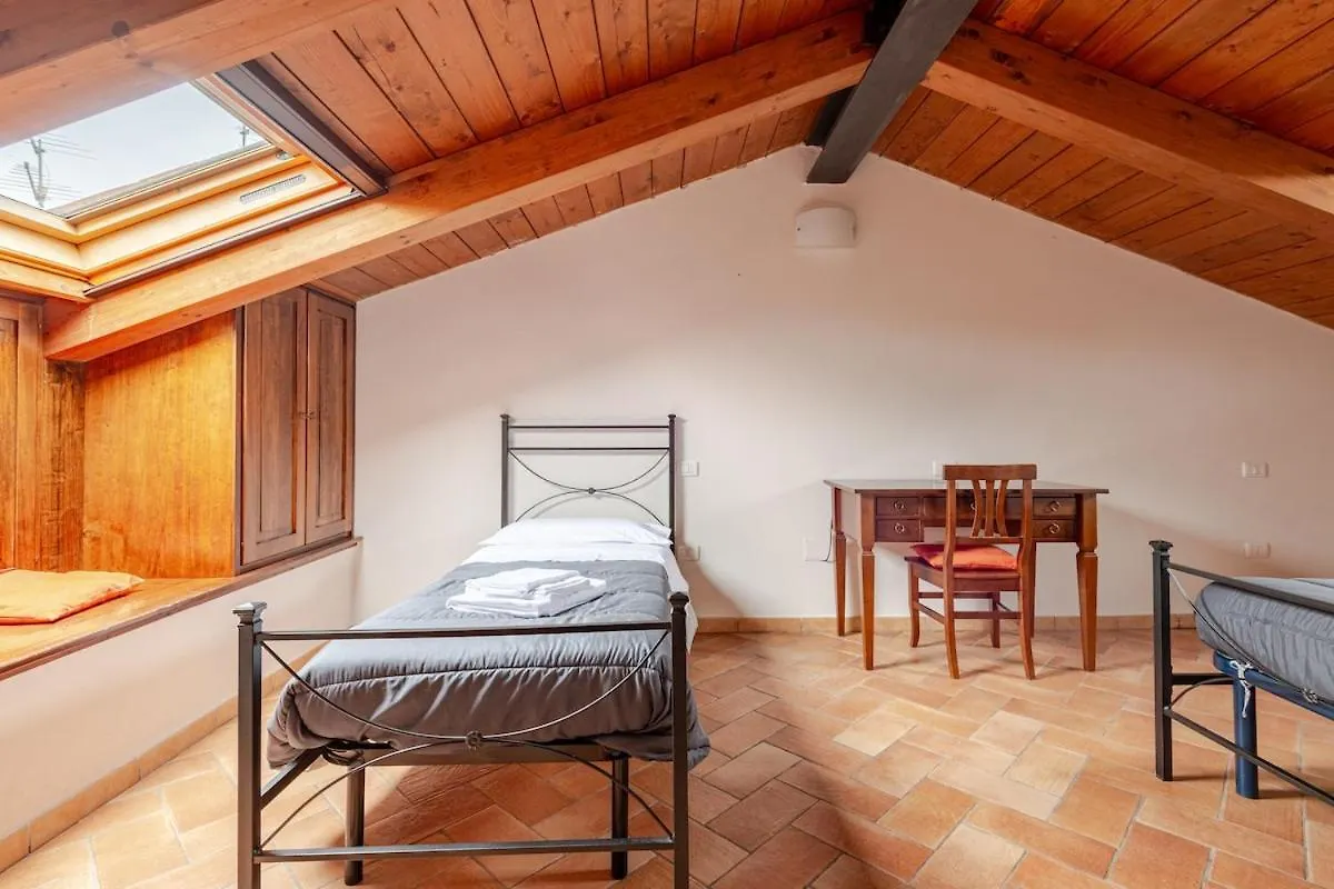 Apartment Sunflower Near The Center With Private Parking Perugia