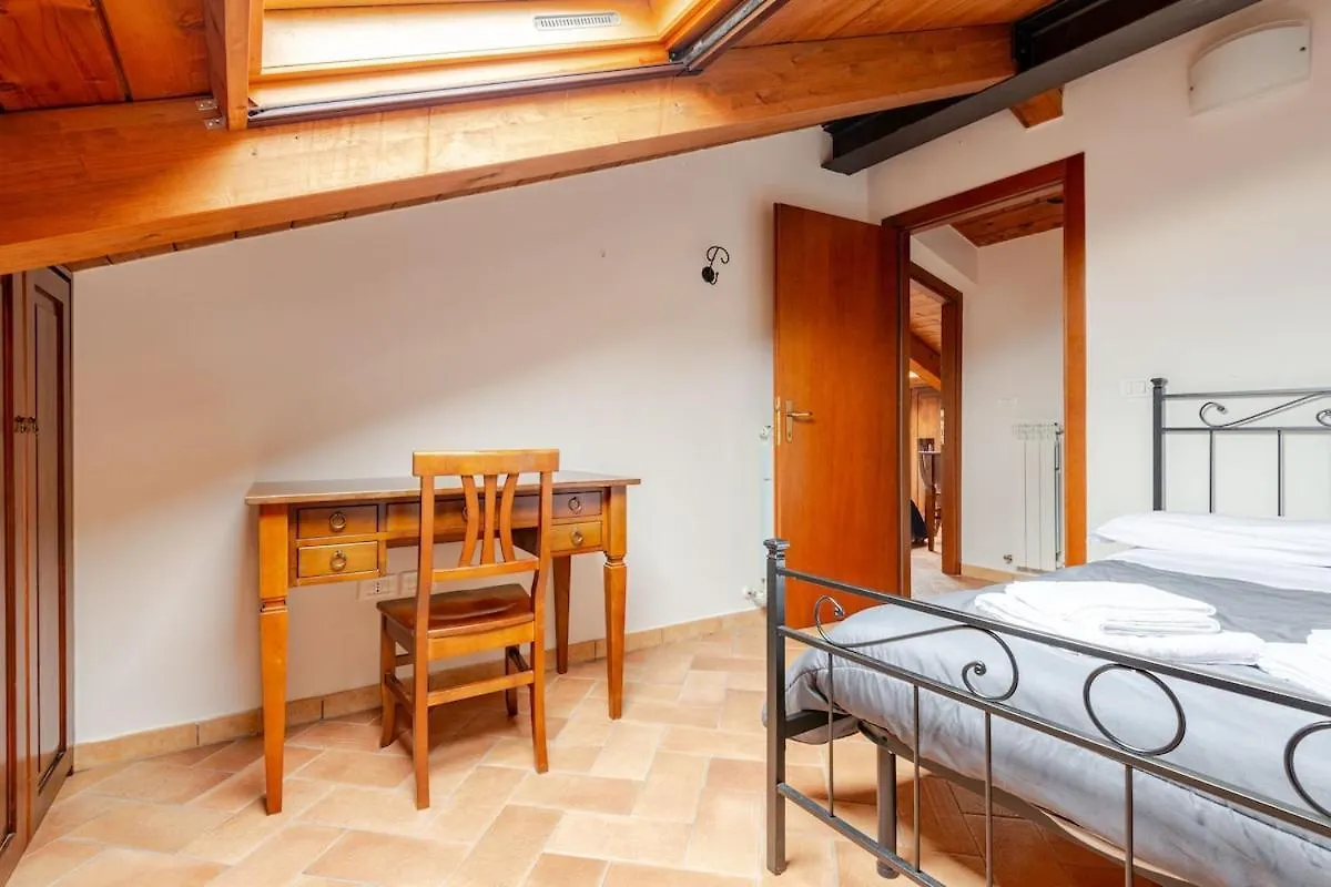 Apartment Sunflower Near The Center With Private Parking Perugia Italy
