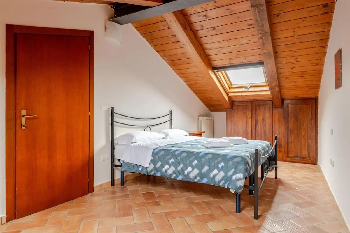 Apartment Sunflower Near The Center With Private Parking Perugia