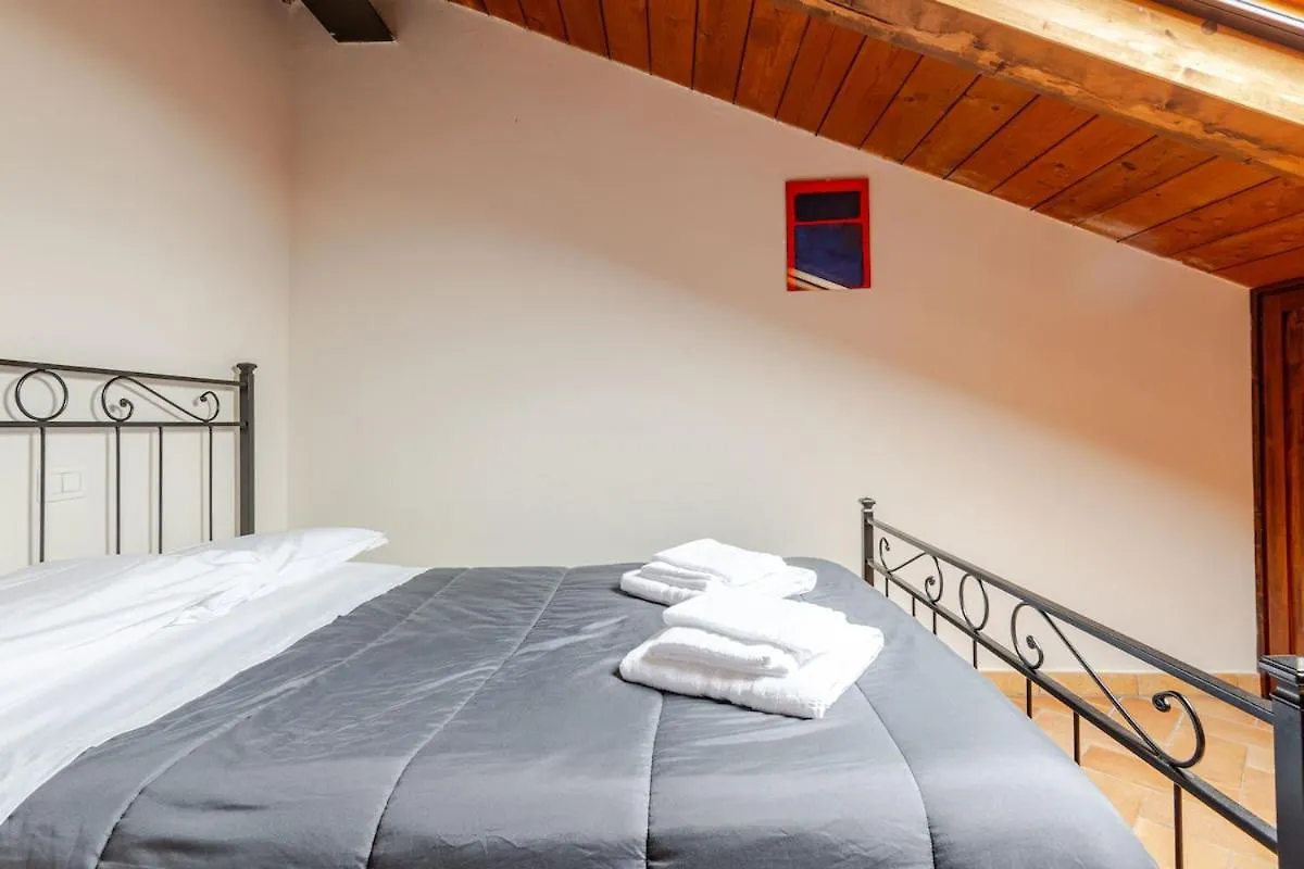 Apartment Sunflower Near The Center With Private Parking Perugia