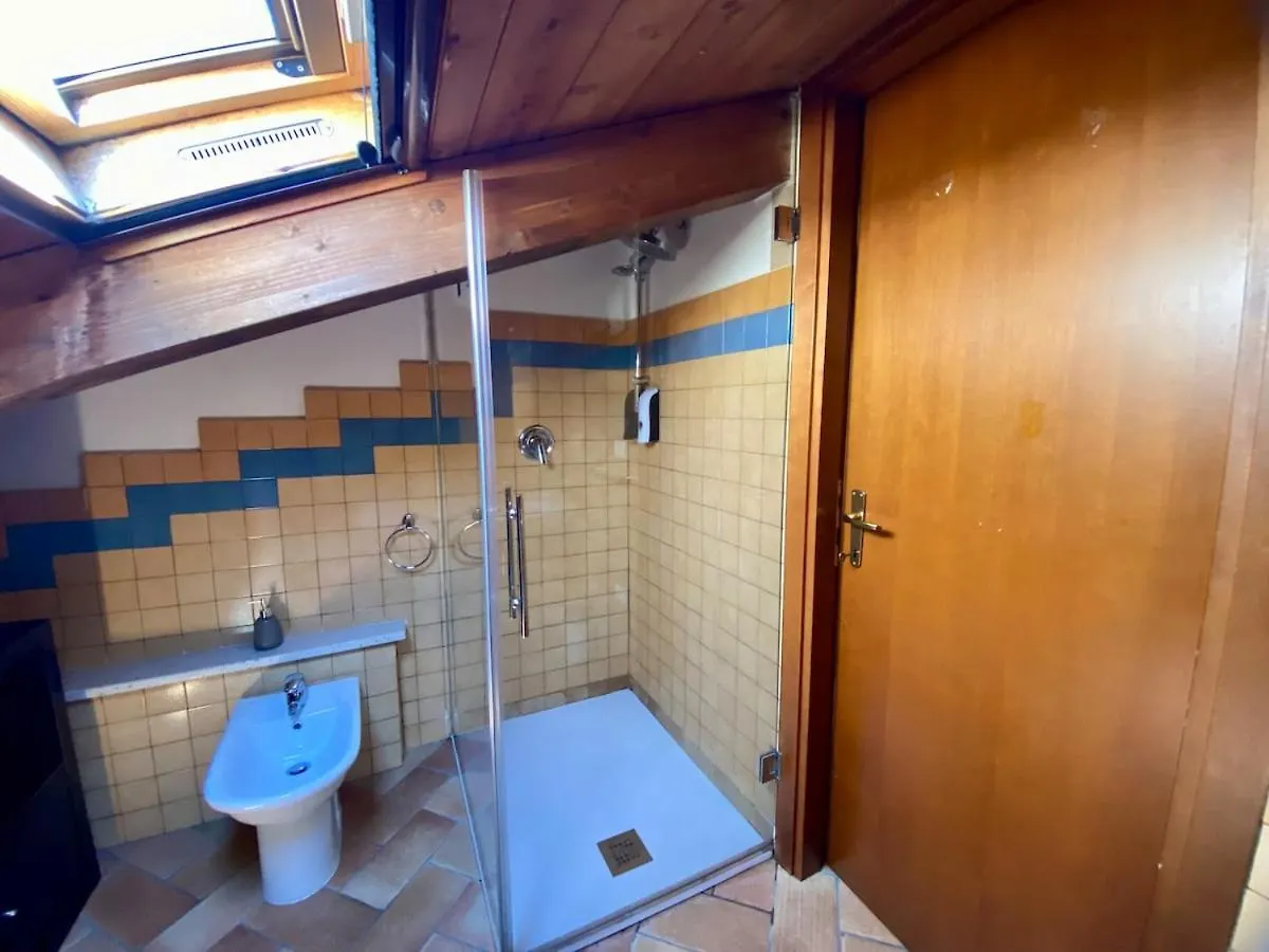 Apartment Sunflower Near The Center With Private Parking Perugia