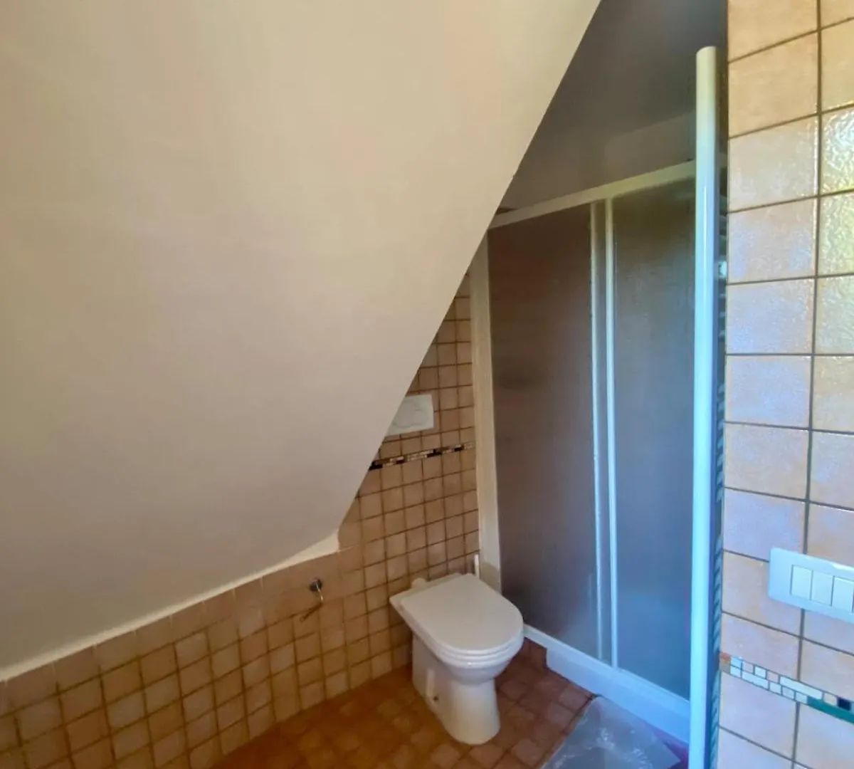 Sunflower Near The Center With Private Parking Perugia Apartment
